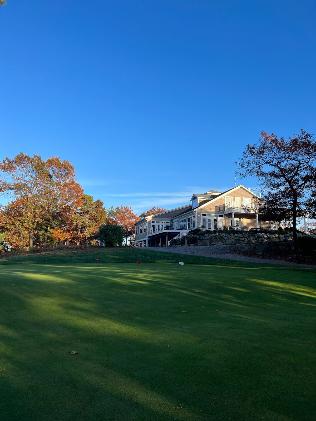 Event Venues Plymouth MA Crosswinds Golf Club Event